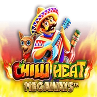 Chilli Heat Megaways