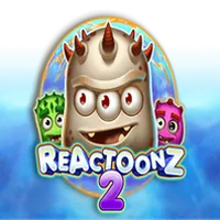 Reactoonz 2
