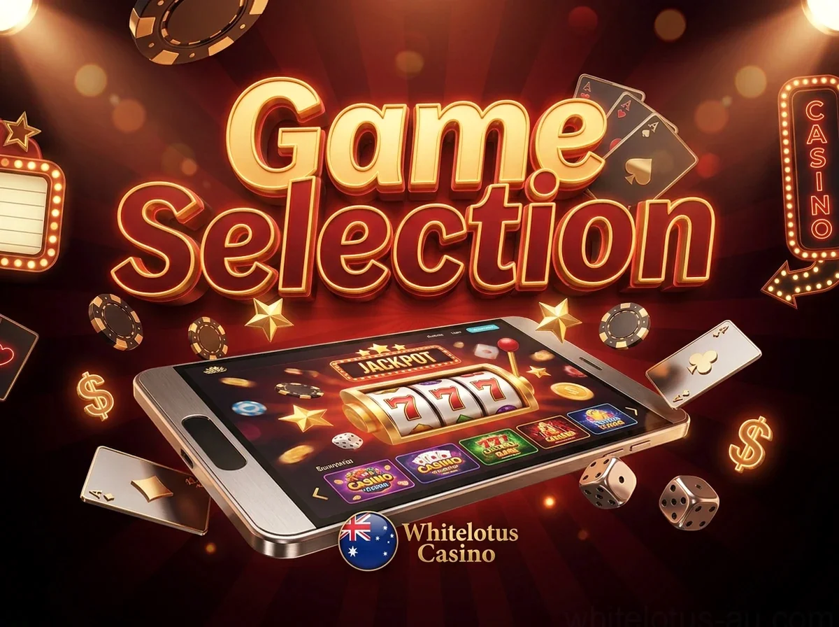 Game Selection